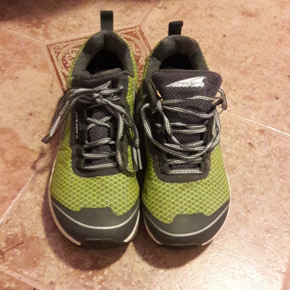 Altra Trail Runners